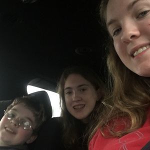 Meet your Posher, Juliet